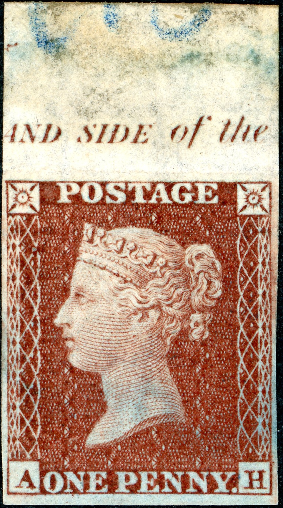 Plate R15 A-H