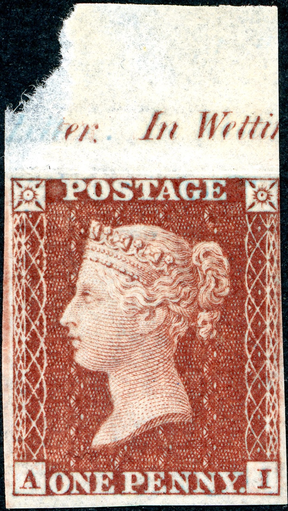 Plate R15 A-I