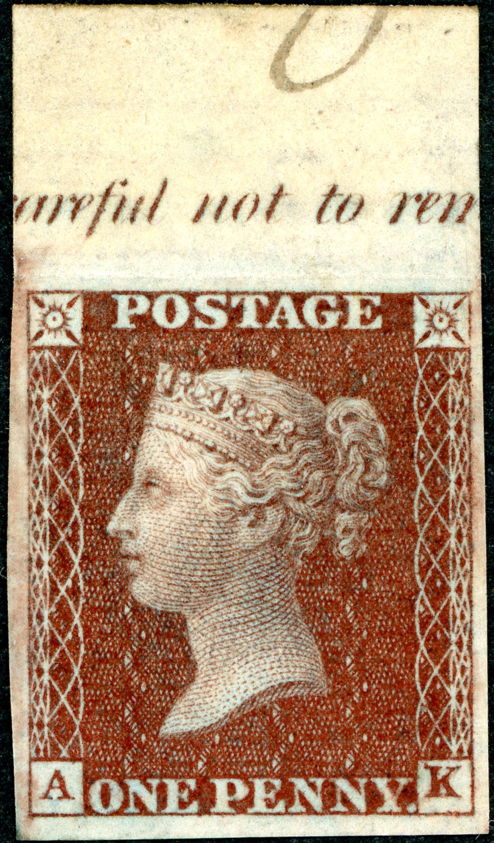 Plate R16 A-K