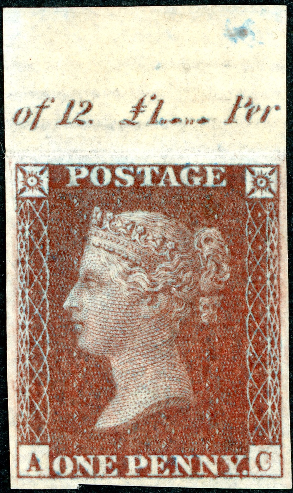 Plate R19 A-C
