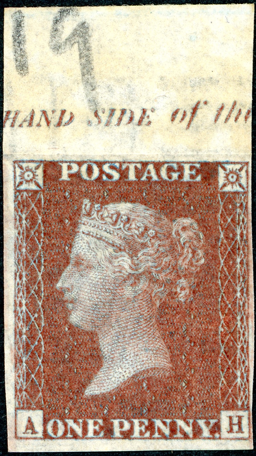 Plate R19 A-H