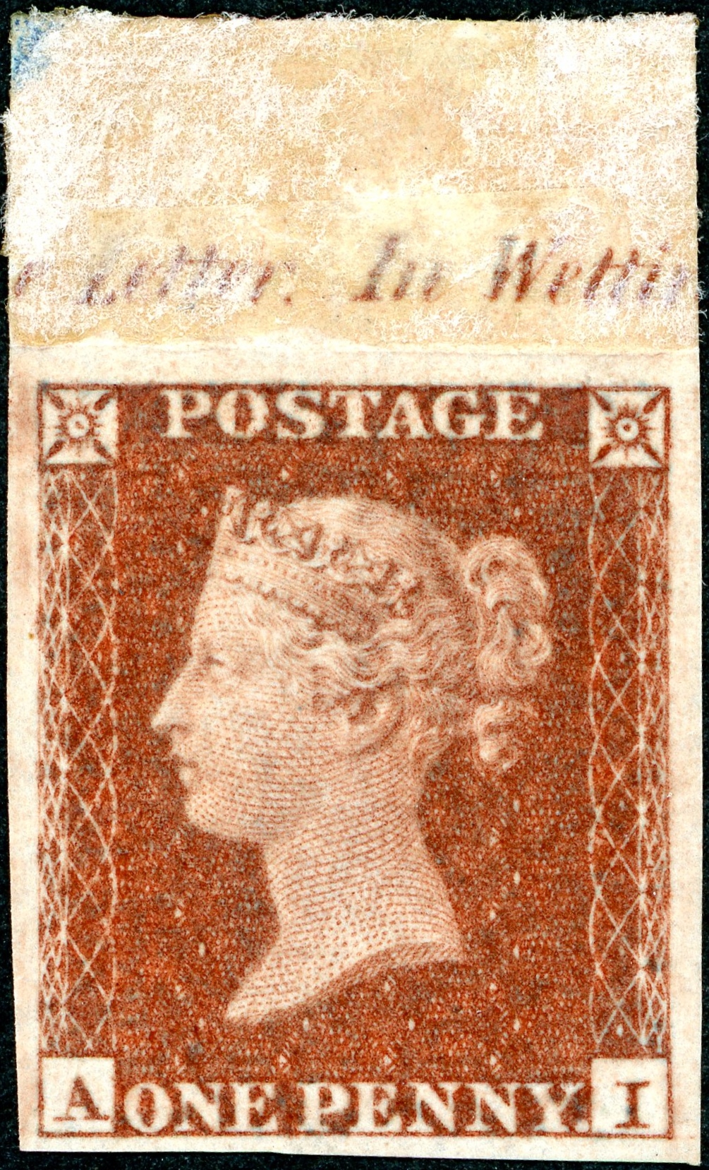 Plate R10 A-I