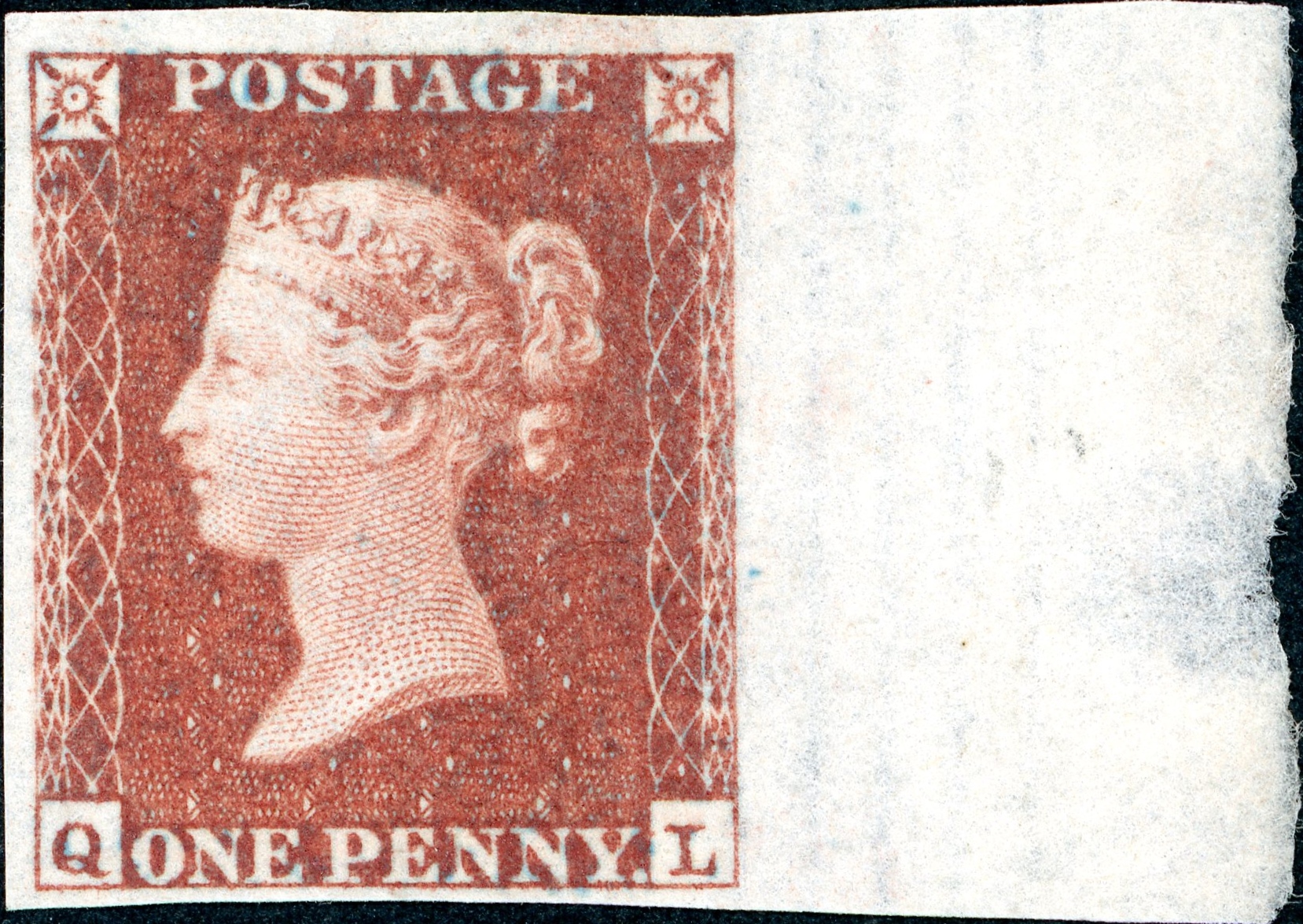 Plate R13 Q-L