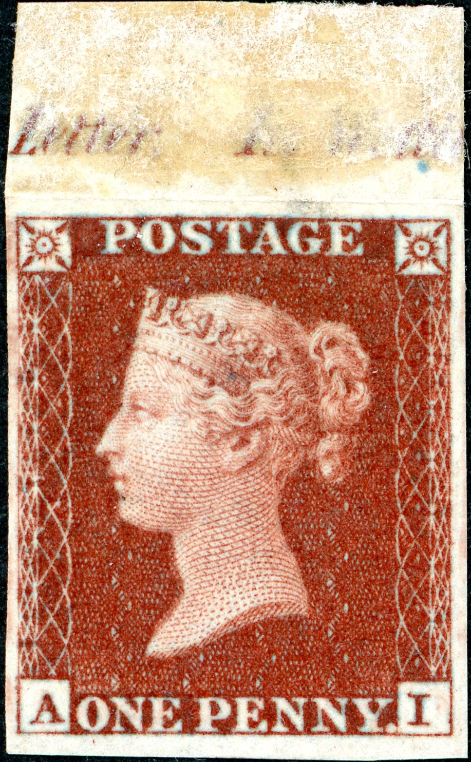 Plate R11 A-I
