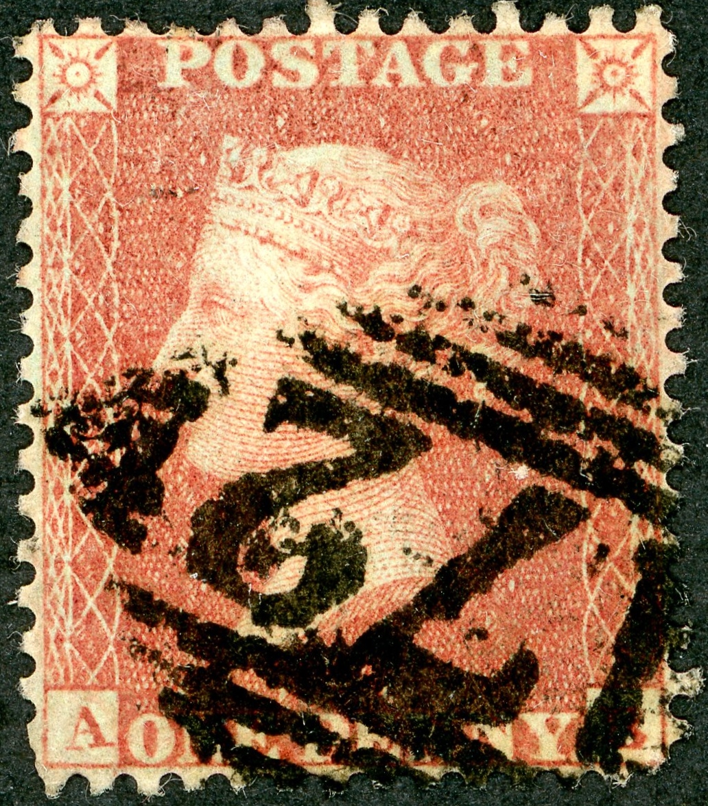 Plate 12 A-B