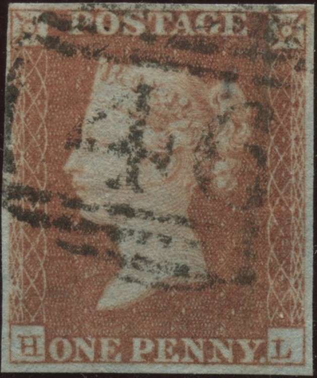 Plate 117 H-L