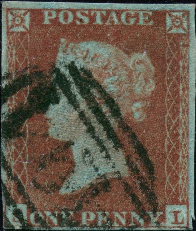 Plate 139 S-L