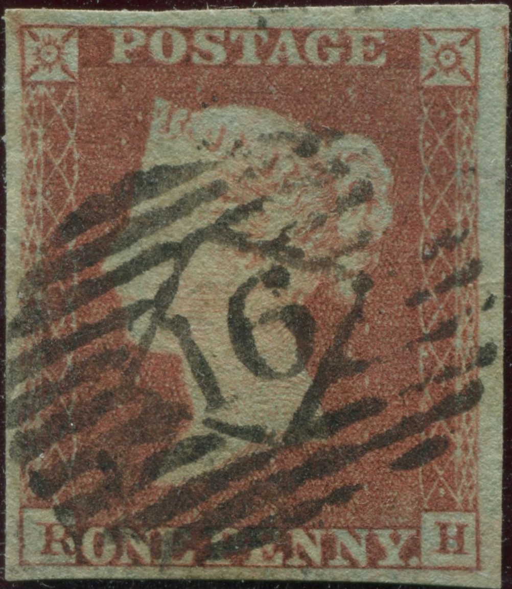 Plate 139 R-H