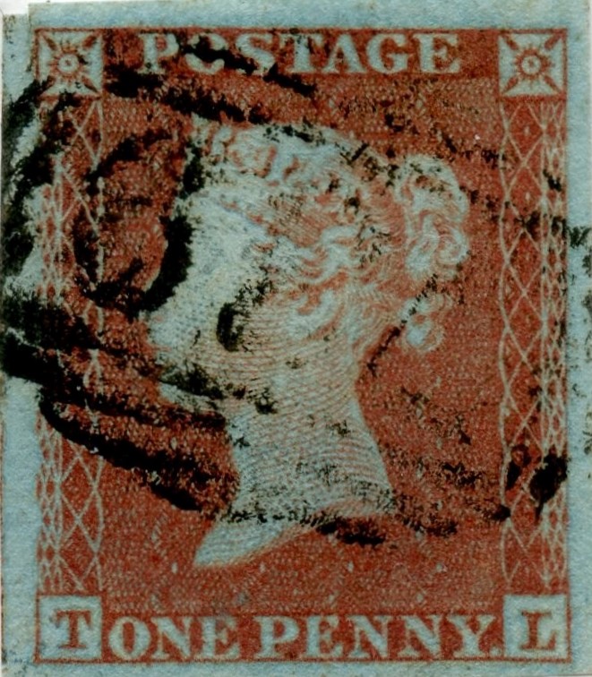 Plate 141 T-L