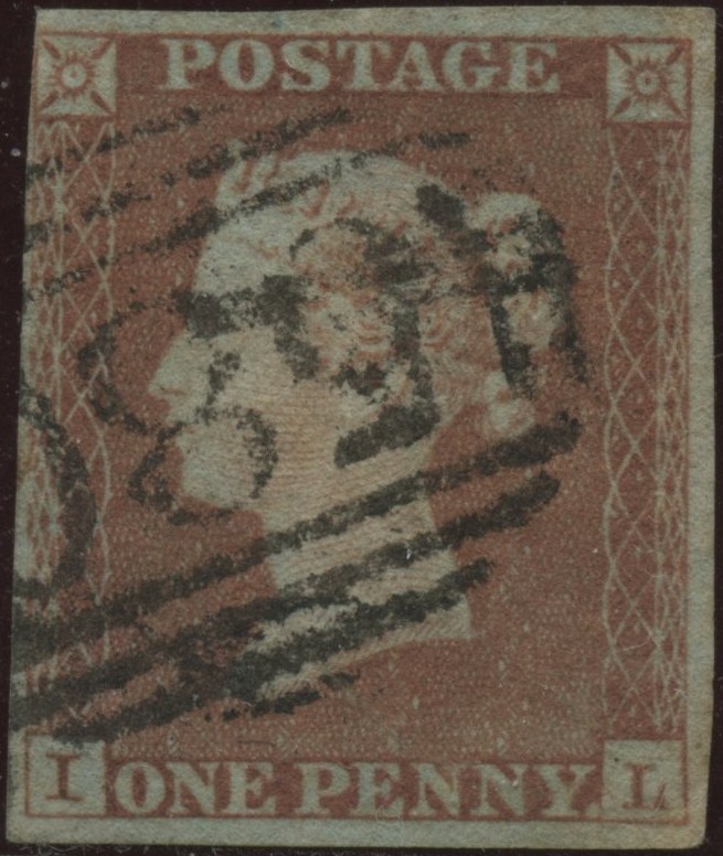 Plate 164 I-L