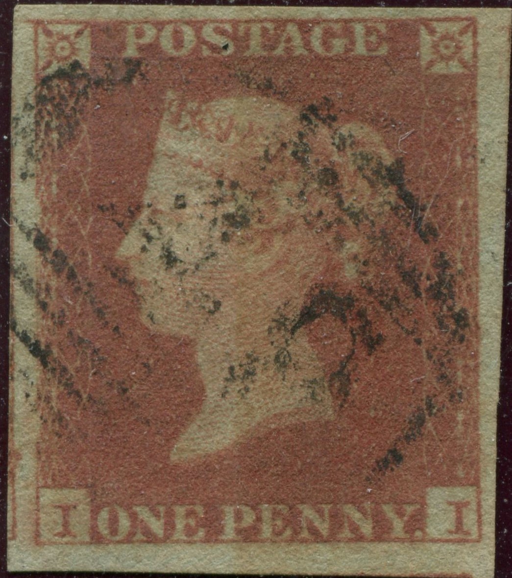 Plate 169 I-I