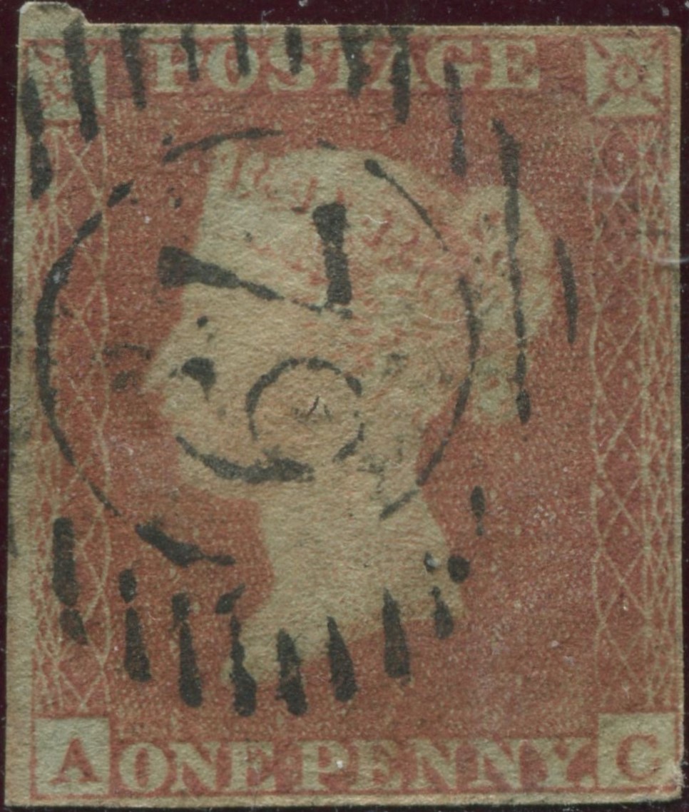 Plate 173 A-C