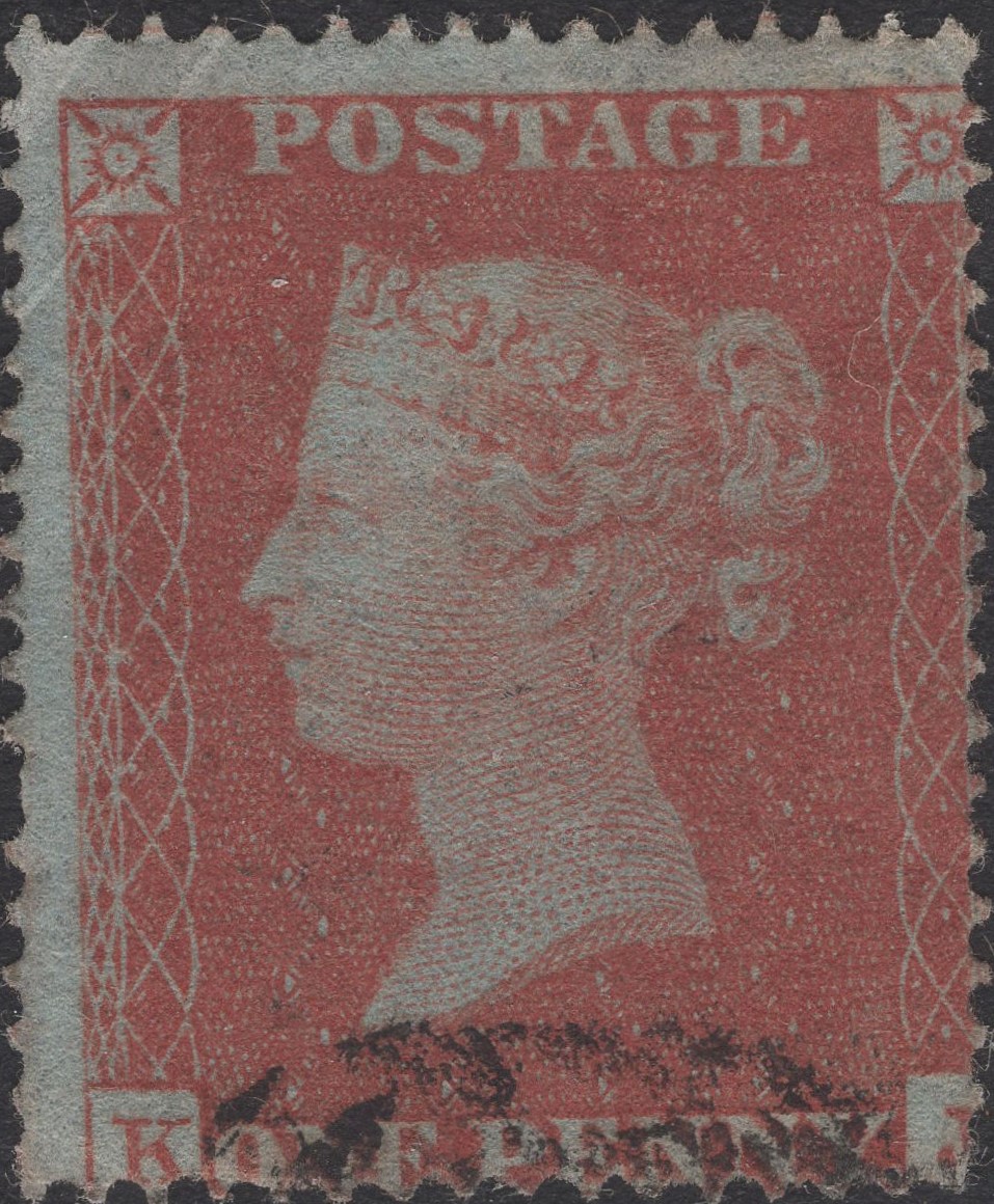 Plate 174 K-J