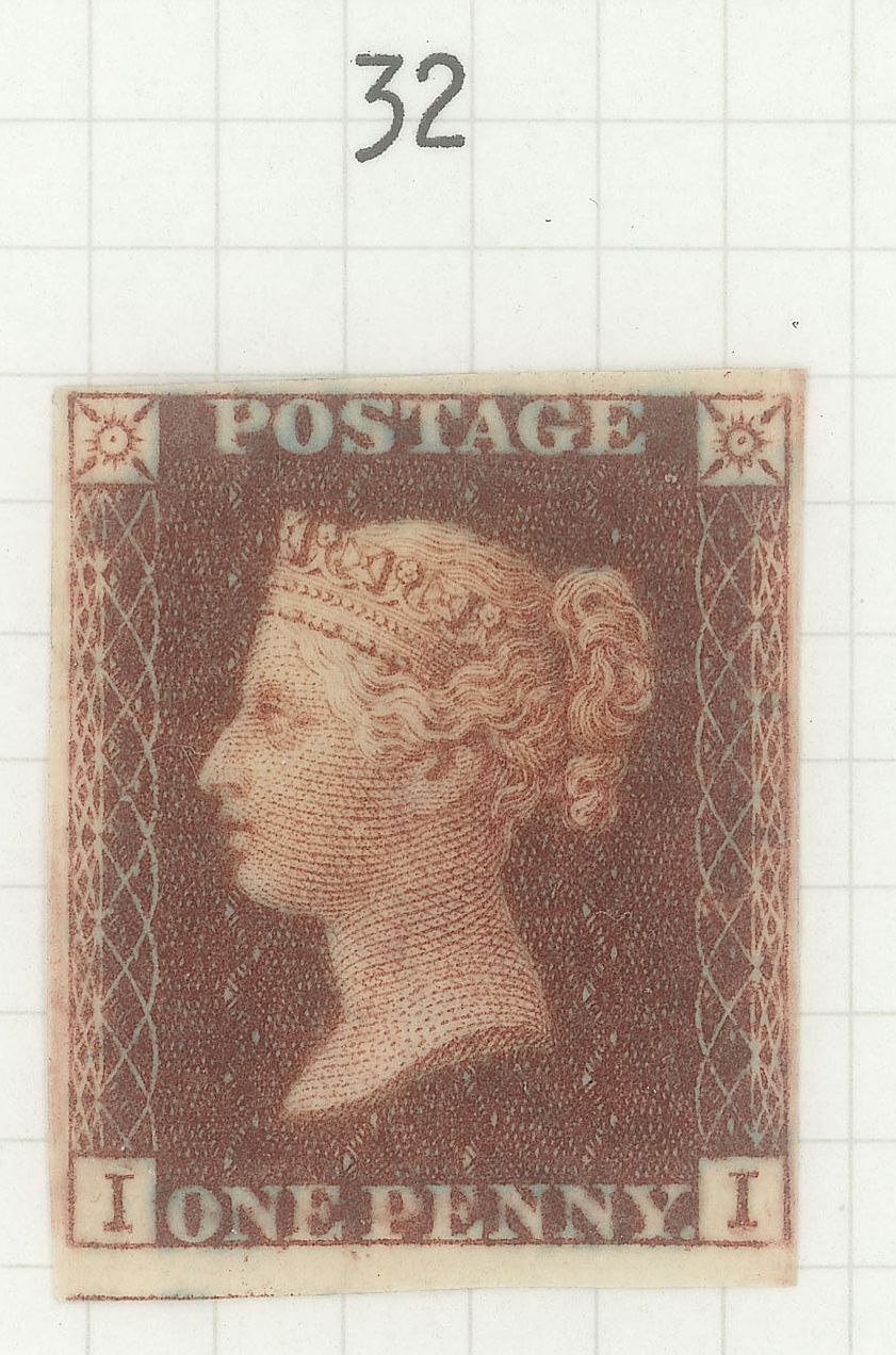 Plate 32 I-I