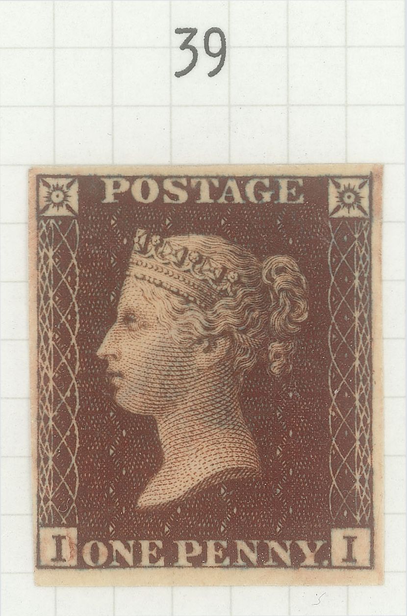 Plate 39 I-I