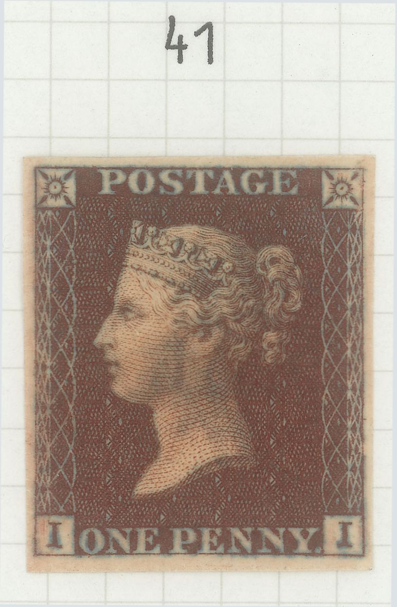 Plate 41 I-I