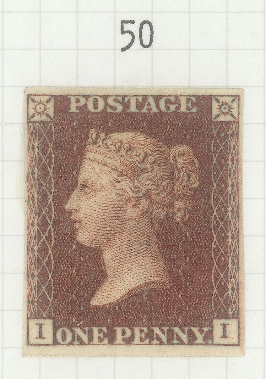 Plate 50 I-I