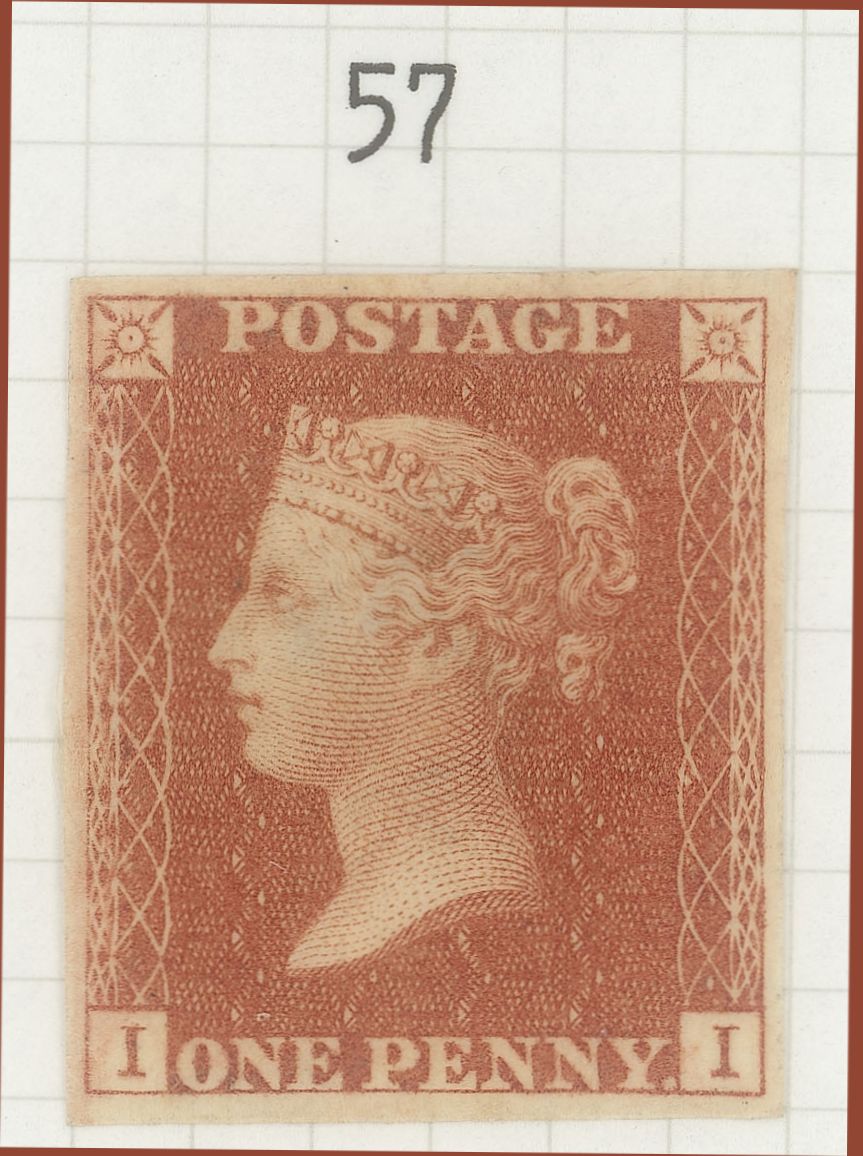 Plate 58 I-I