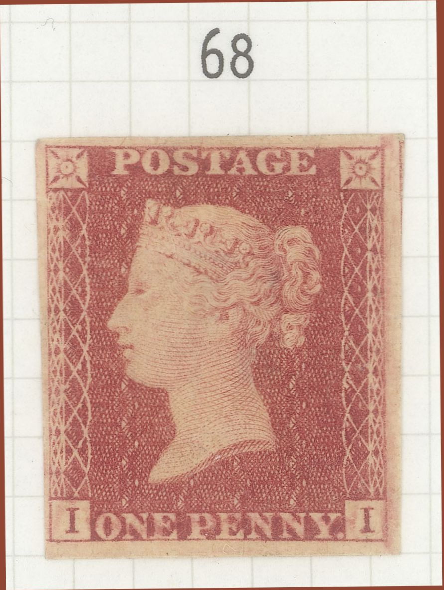Plate 68 I-I