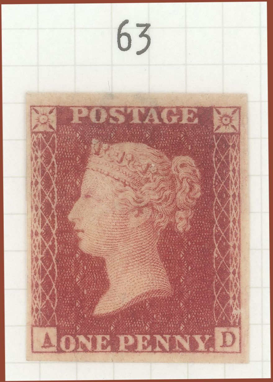 Plate 63 A-D