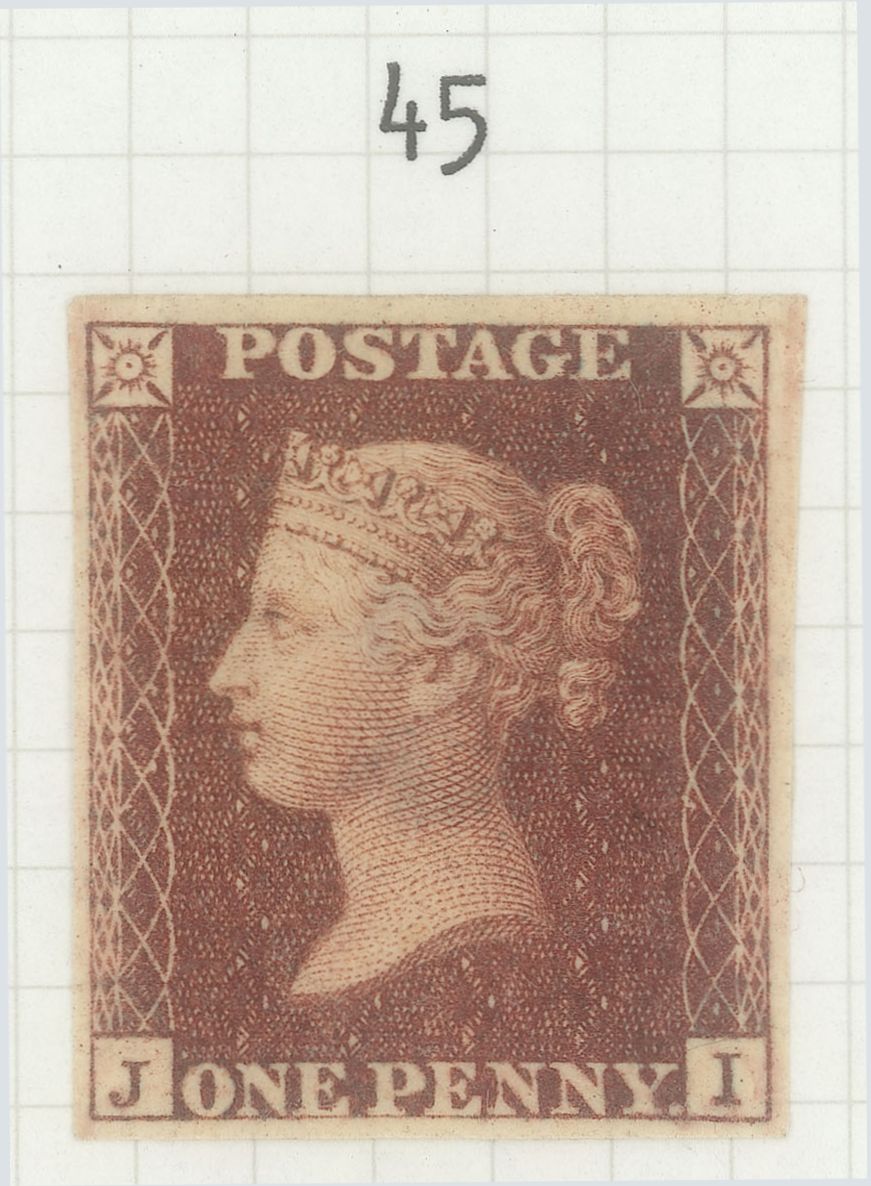 Plate 45 J-I
