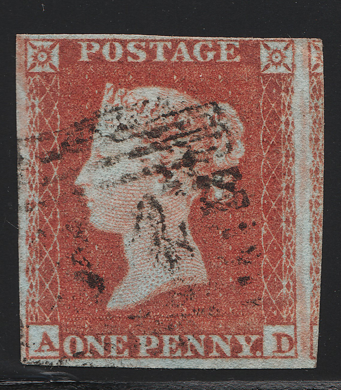 Plate 138 A-D