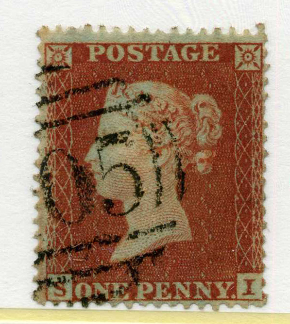 Plate 194 S-I