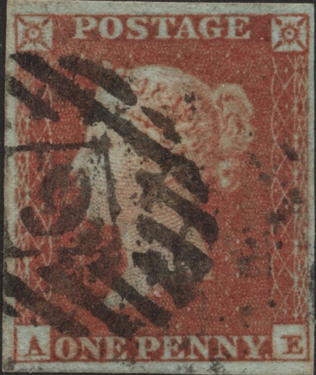 Plate 106 A-E