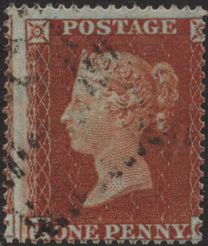 Plate 195 T-G