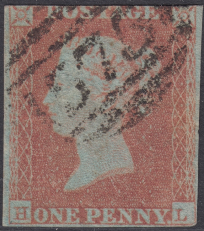 Plate 117 H-L