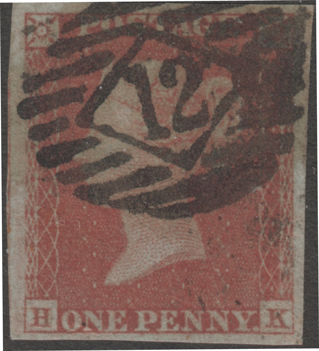 Plate 170 H-K