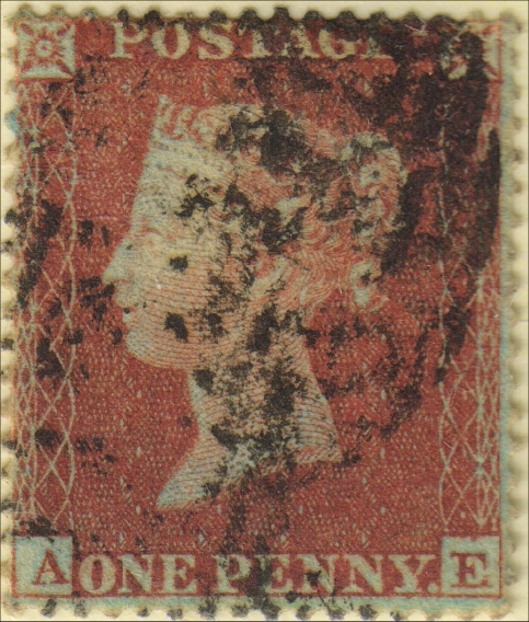 Plate 202 A-E