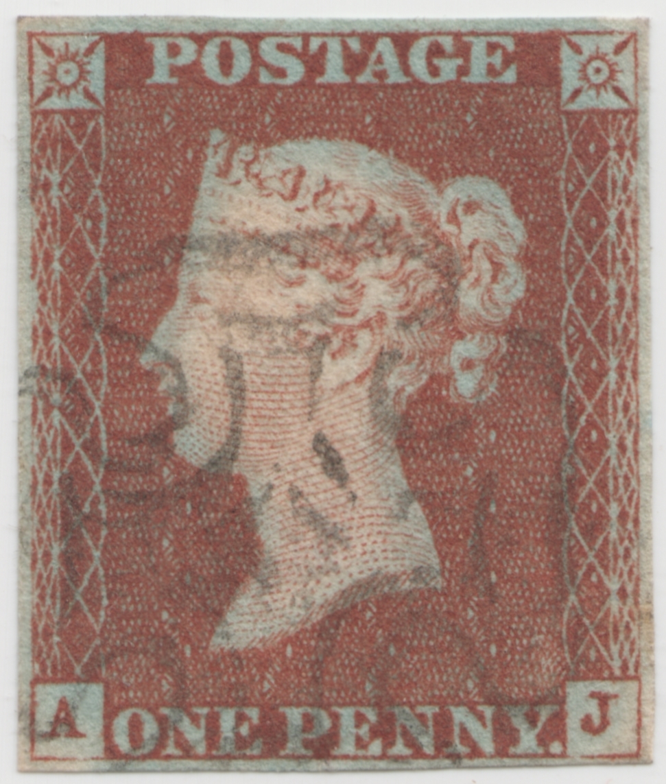 Plate 30 A-J