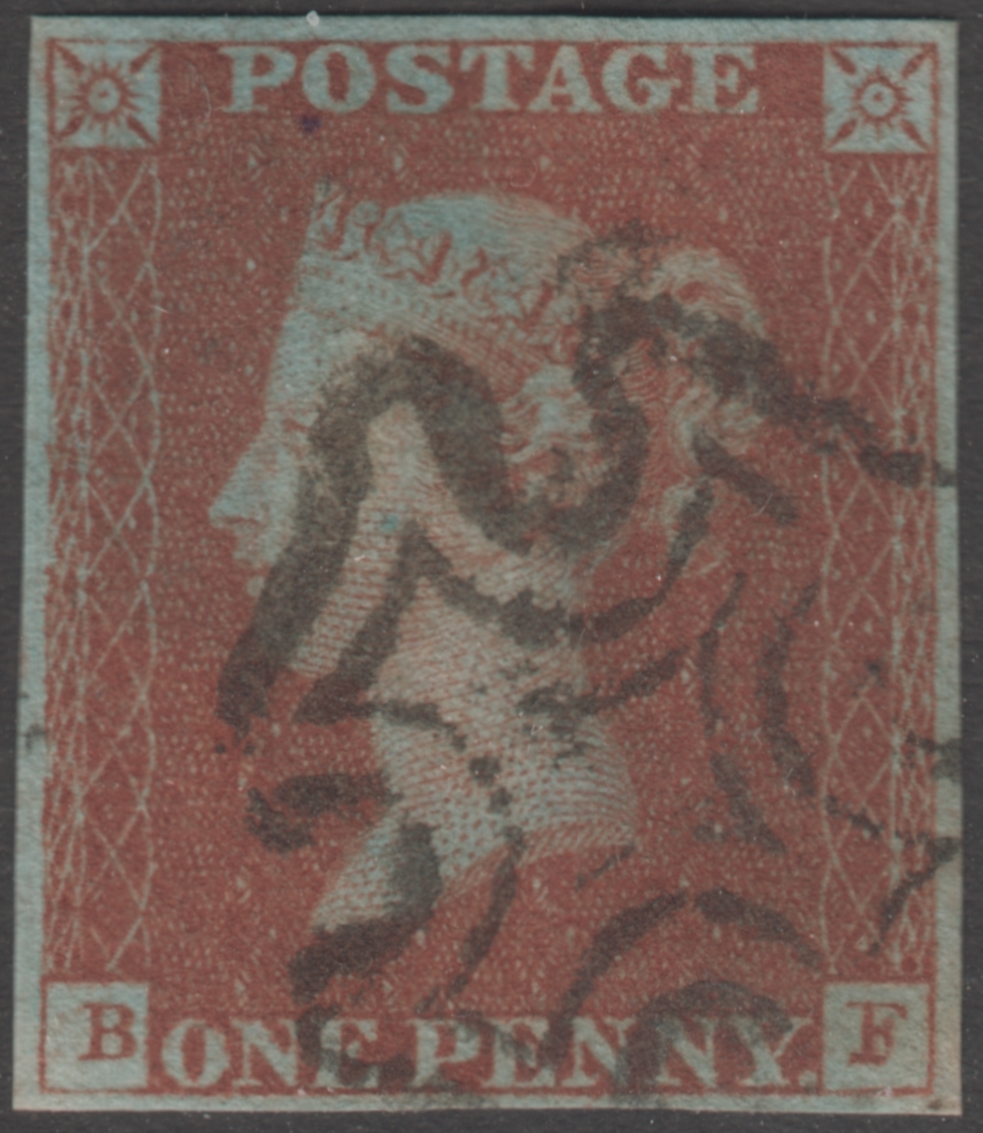 Plate 32 B-F