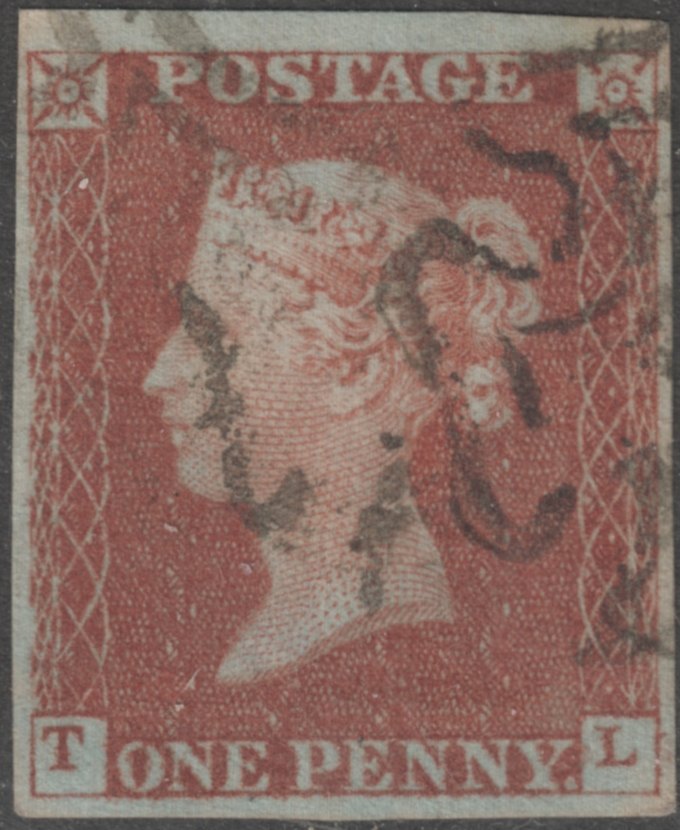 Plate 35 T-L