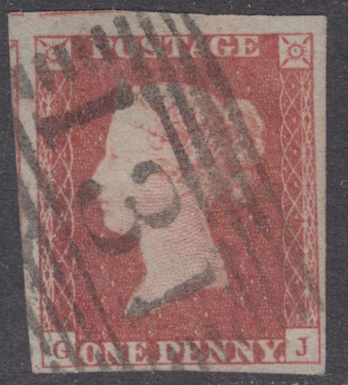 Plate 90 G-J