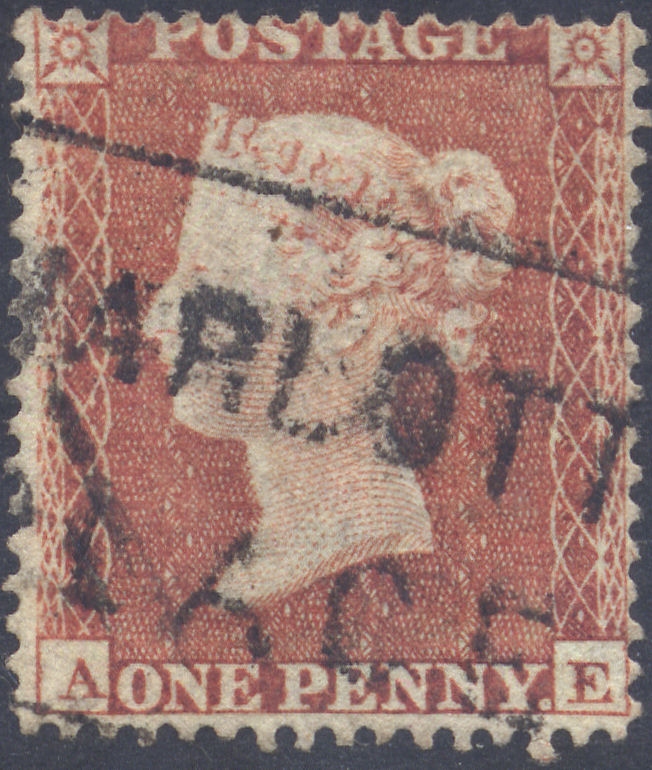 Plate 202 A-E
