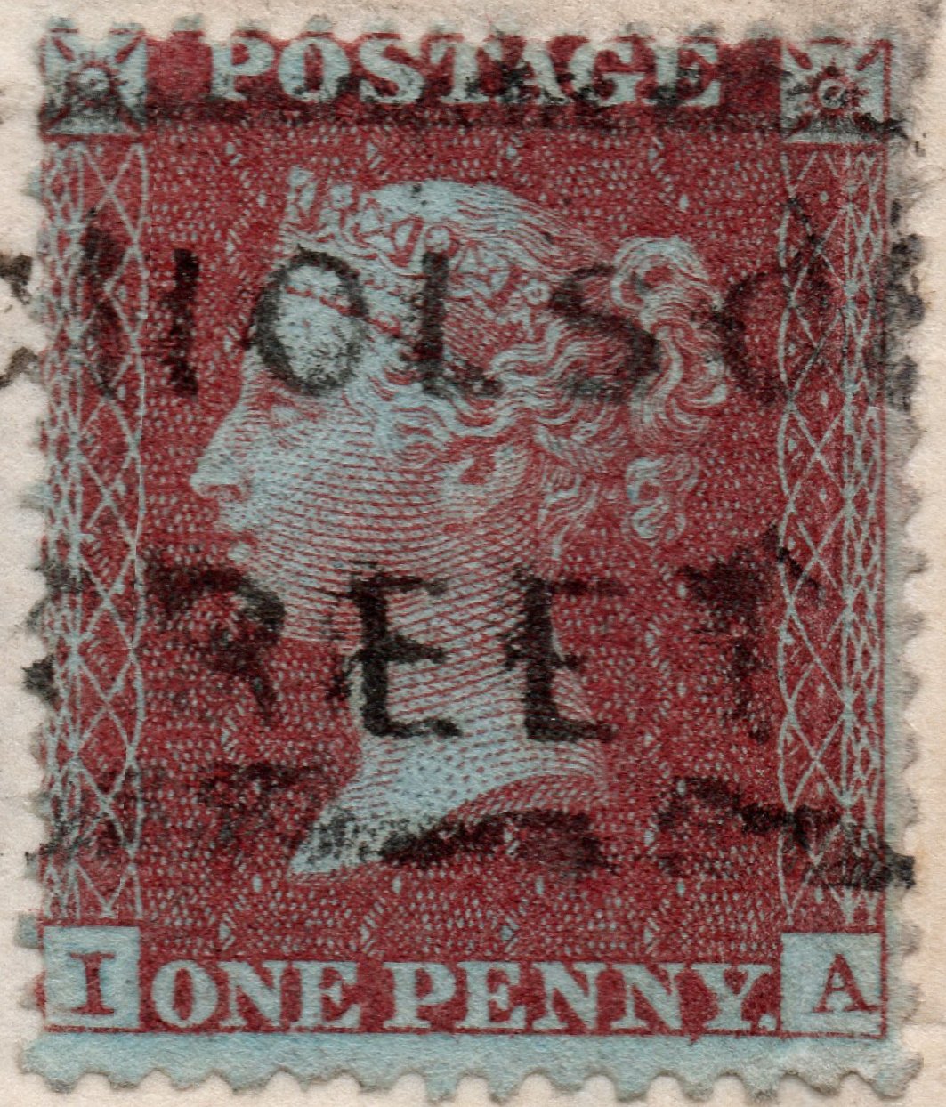 Plate 17 I-A