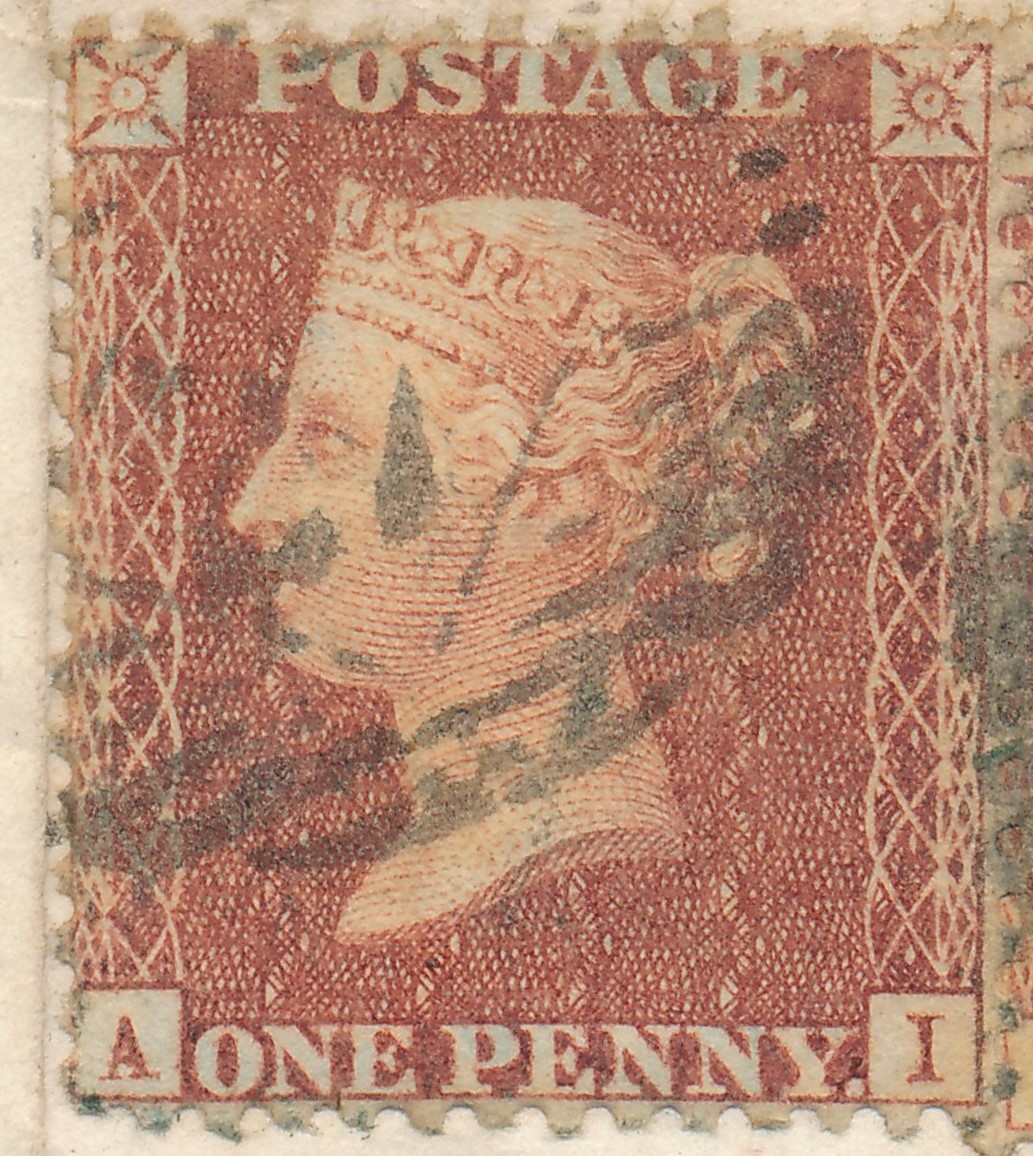 Plate 28 A-I