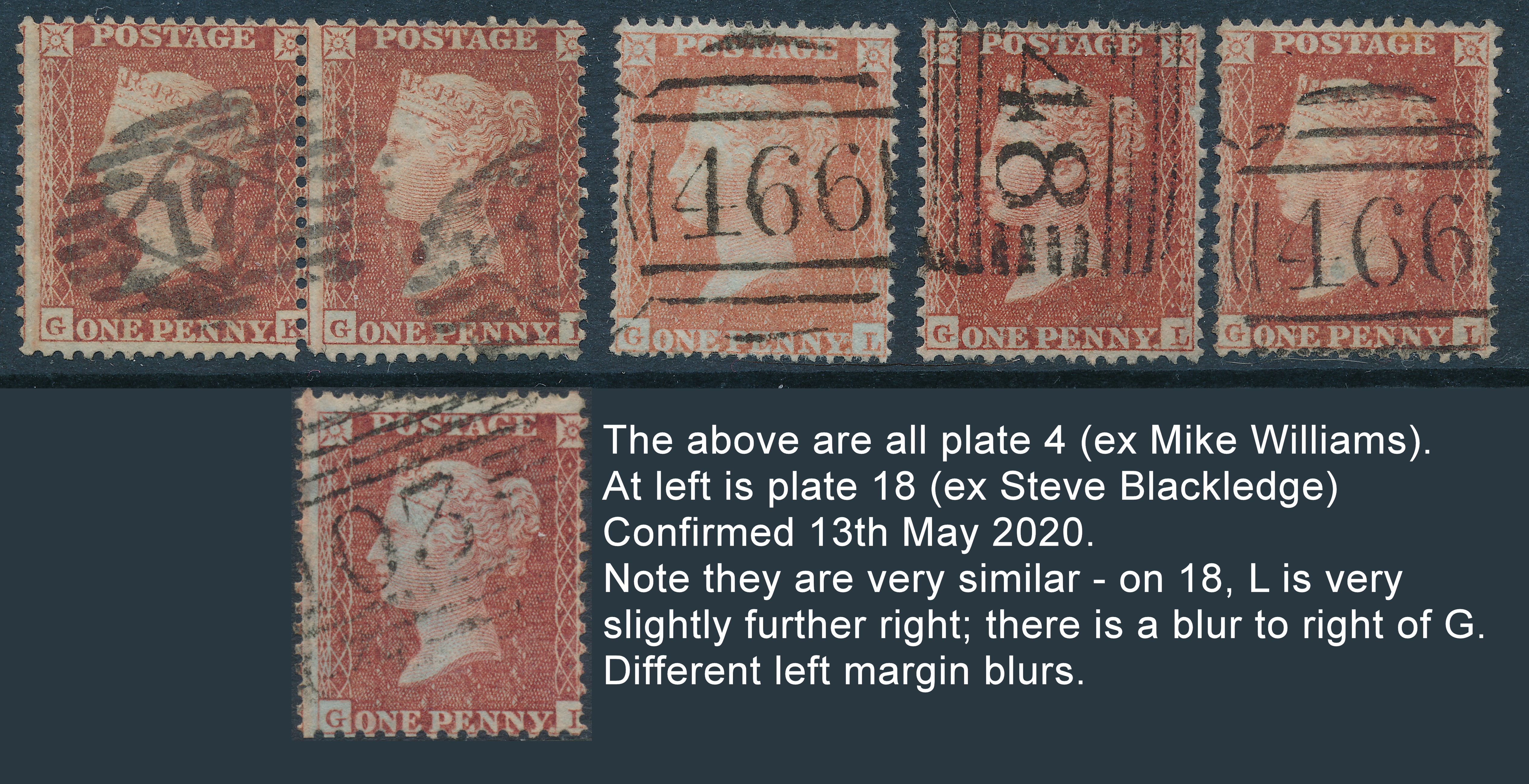 Plate 4 PLATE18 IS NOT MISSING G-L