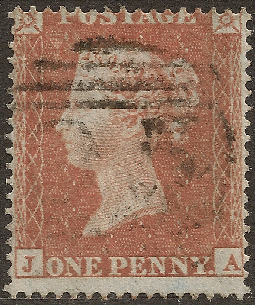 Plate 177 J-A