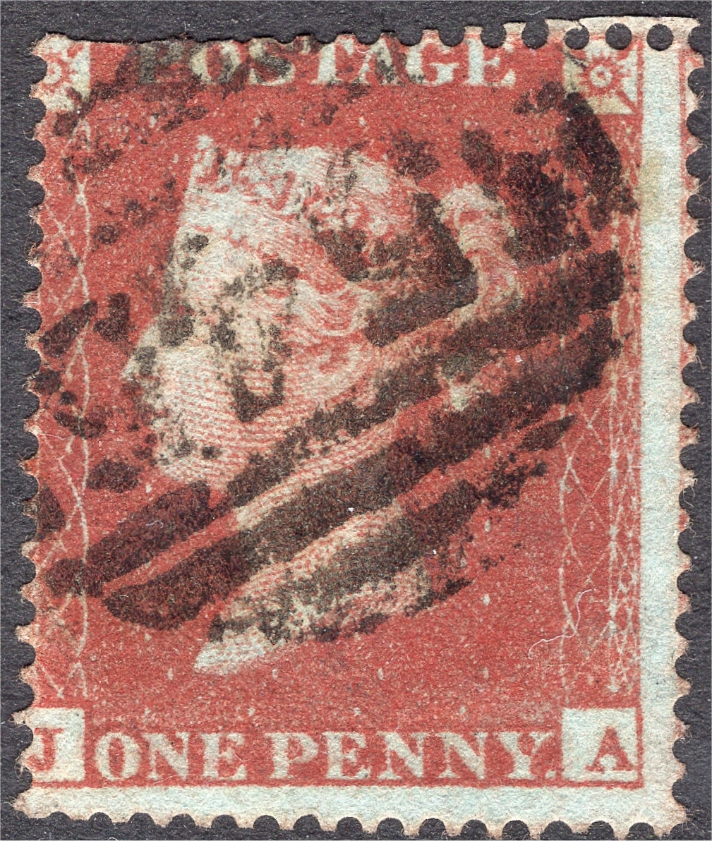 Plate 177 J-A