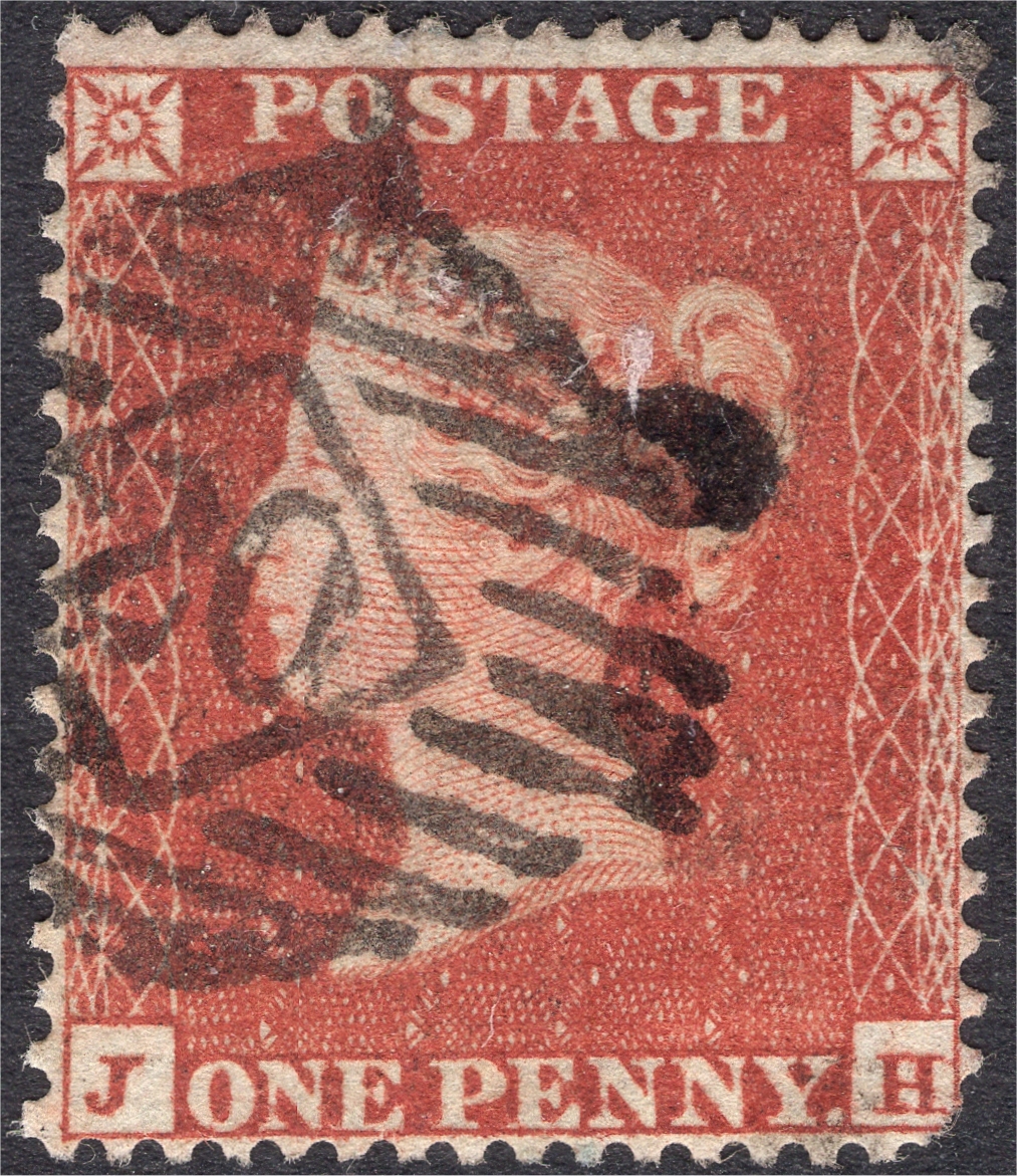 Plate R1 J-H
