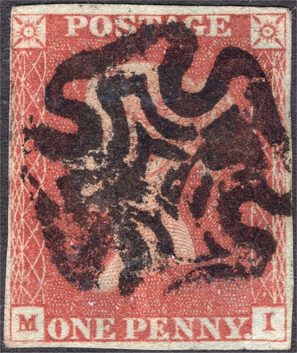 Plate 22 M-I