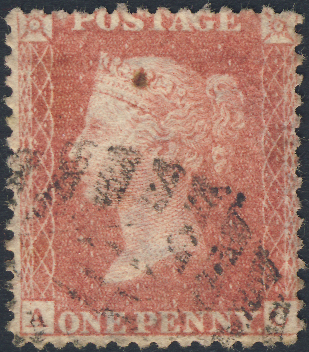 Plate R16 A-C