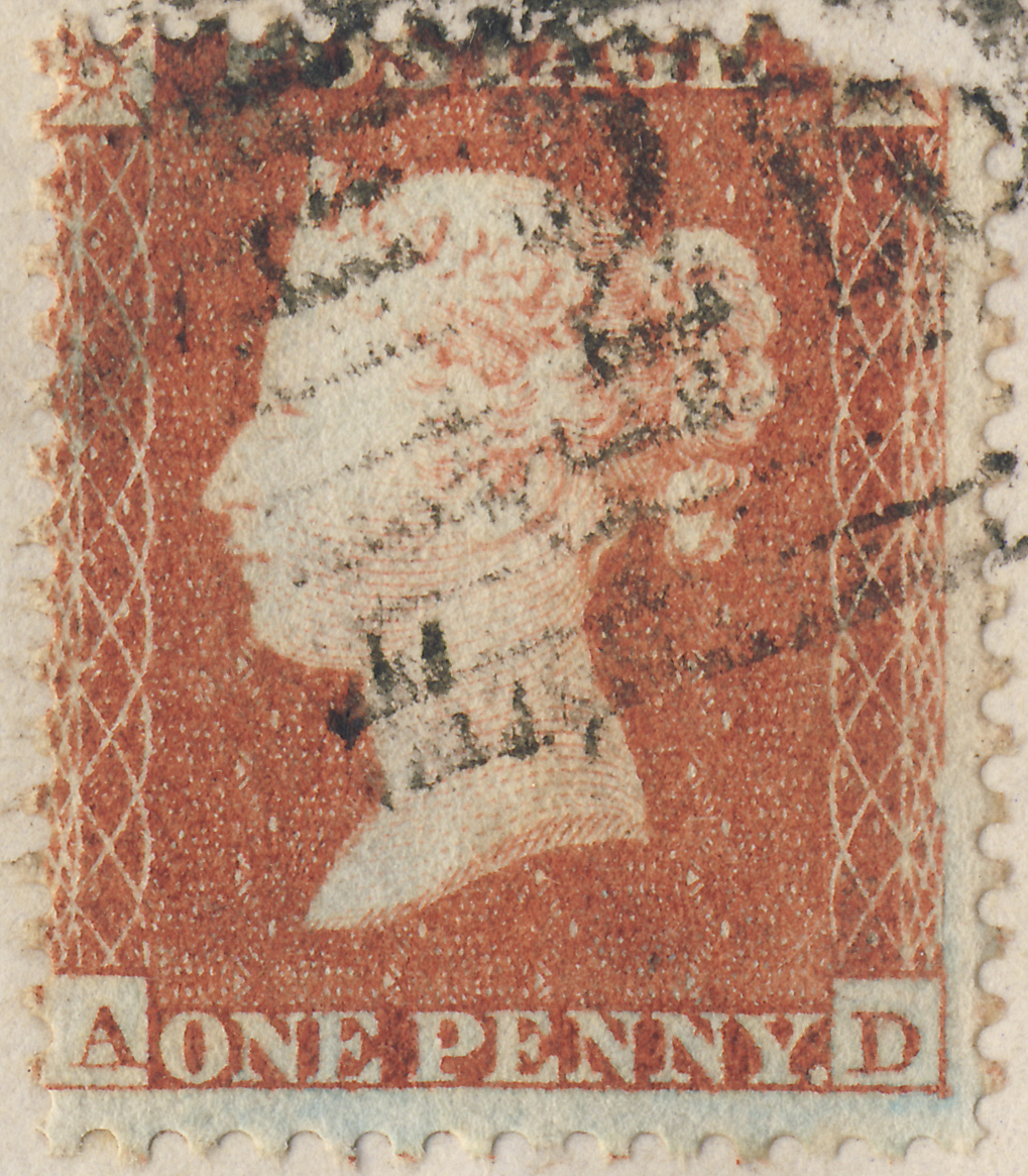 Plate R4 A-D