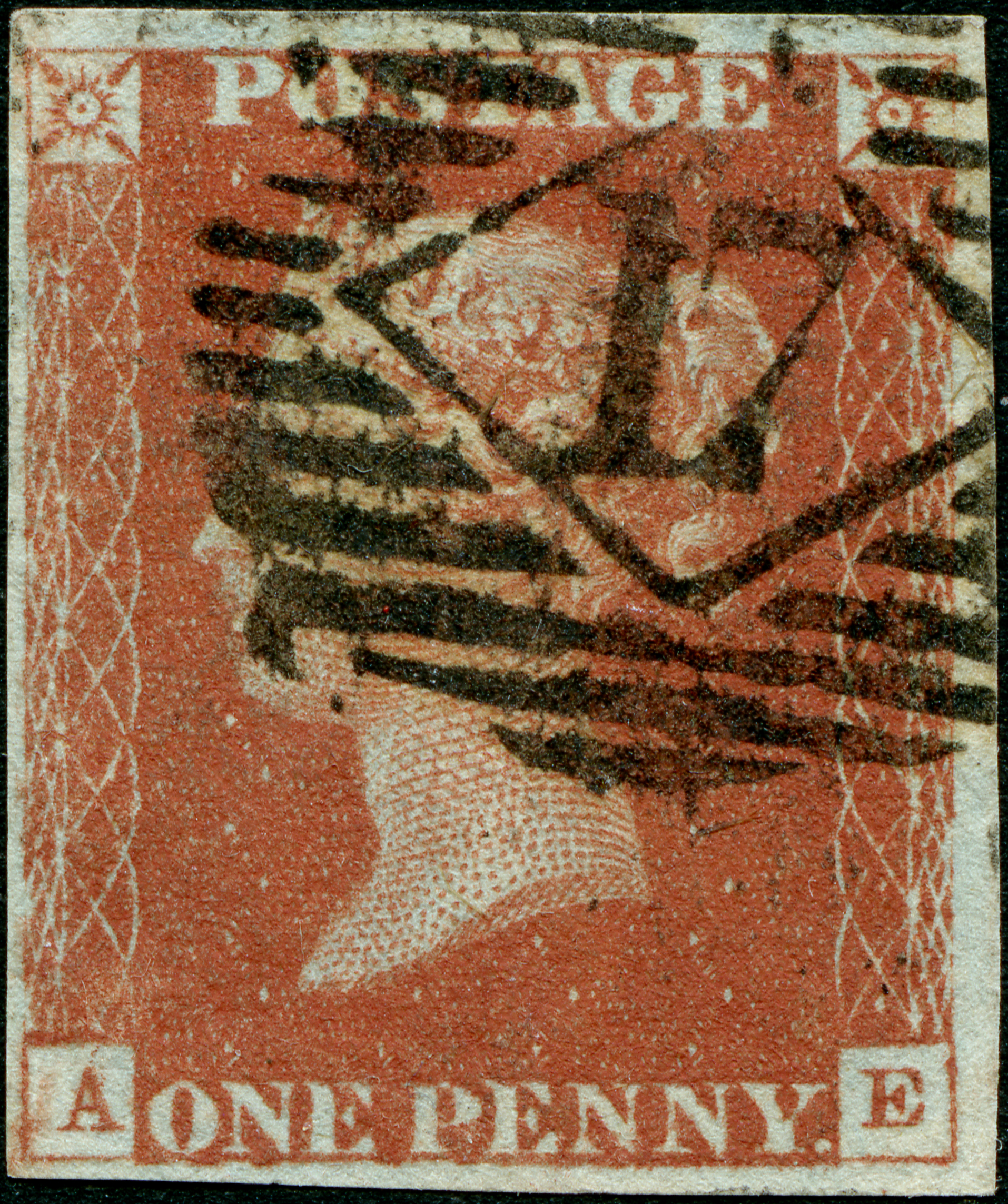Plate 60 A-E