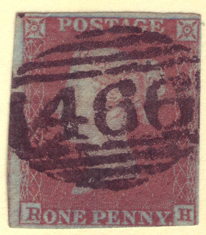 Plate 139 R-H