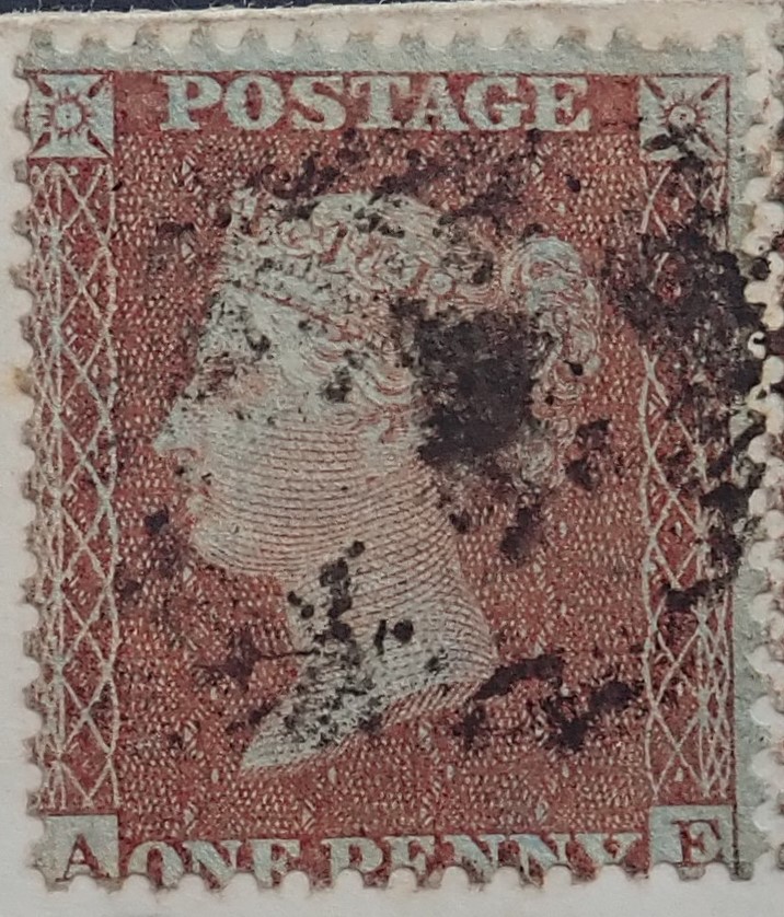 Plate 21 A-E