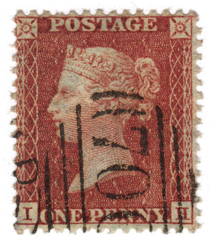Plate 3 I-H